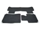 Land Rover Carpet Floor Mats Set Range Rover 03-10 EAH500290PVA Genuine New