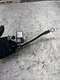 2016 MERCEDES SLK300 (R172) NEGATIVE BATTERY CABLE TERMINAL