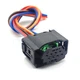 ACC Front Radar/Sonar Sensor Connector Pigtail For 2022 Land Rover Defender
