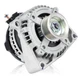 14007 Alternators Fit for Chevrolet Silverado 1500 2014-2019, for GMC Sierra 150