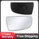 For 2015-2022 FORD TRANSIT 150 250 350 Mirror Glass Lower Left Side BK3Z17K707A