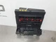VOLKSWAGEN TIGUAN 5N BCM BODY CONTROL MODULE 3C0937049AJ 05/08-09/11 