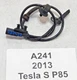 ✅ 2012-2020 OEM Tesla Model S X Rear Left Driver Side Speed ABS Sensor Module