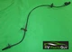 Tesla Model S 2012-2016 ABS REAR WHEEL SPEED SENSOR- LEFT, DRIVER - 6006366-00-B