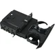 6L3Z1504810AA Dashboard Cup Holder Ash Tray Black For 2004-2008 Ford F-150 NEW 