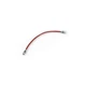 East Penn Compatible with East Penn 04289 Cable Batt Ss 2 Ga 18 R