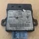 Maserati Granturismo M145 Power Steering Chassis Control Module 237283 OEM