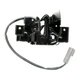 Hood Latch For 2004-2009 Mazda 3 Sedan 2007-2009 Hatchback With Turbo MA1234110