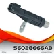 Crankshaft Position Sensor 56028666AB For Dodge Ram 1500 Durango Jeep 2002-2010