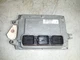 2012 Honda CR-Z Engine Computer Control Module ECU ECM PCM OEM 2011-2016