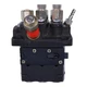 Fuel Injection Pump 104206-3002 16030-51013 for Kubota D905 D1105 D1105 Engine