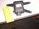 10 11 12 AUDI S4 GARAGE DOOR OPENER MODULE GRILLE MOUNTED ID 8K0907410C