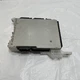 19 20 21 22 TOYOTA PRIUS MULTIPLEX NETWORK BODY CONTROL MODULE 89221-47570 OEM