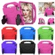 Kids EVA Foam Handle Shockproof Case Cover For iPad 11th 10th 9th 8th 7/ 6th Gen