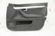 05 06 07 08 2005-2008 Audi A4 Quattro Front Door Trim Panel Used Oem Rh