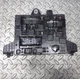 VAUXHALL ASTRA J 2009-2015 REAR FUSE BOX  365927271