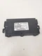 2014-2021 MASERATI GHIBLI SQ4 THIEFT LOCKING PASSIVE ENTRY COMPUTER MODULE OEM