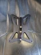 Racepak 610-MB-1625 G2X MOUNTING PLATE