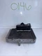 P56028585AC Dodge Ram pickup 2002 tcm transmission computer