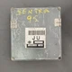 1996 Nissan Sentra 1.6L ECU/ECM JA18E54 BA9