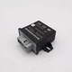 2009 - 2012 Audi A4 S5 S4 Headlight Range Control Module Black 8K5907357 2009 - 2012 Audi A4 S5 S4 Headlight Range Control Module Black 8K5907357