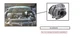ALTERNATOR OEM 12-15 A6 AUDI 1YR WRNTY 06E903018G