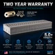 Lexus GS450H 2006-2011 Hybrid Battery 40 Pack Cells Modules 2Yr 24k Wrty