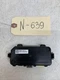 17-22 TESLA Y/3 FRONT RH PASSENGER SIDE CONTROL MODULE UNIT 109851500F 639 B142