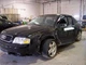 2001 A6 AUDI   LAMP ECU RANGE CNTRL 4B0907357C 