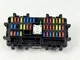 16-24 INFINITI Q50 FUSE JUNCTION RELAY BOX BLOCK MODULE UNIT OEM