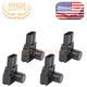 4PCS Parking Park Aid Sensor Radar For Lexus RX350 RX450H 3.5L V6 89341-33210 US