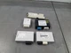 2009 08 09 10 11 12 13 BMW M3 E92 Body Control Modules #2369 H2
