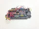 2007-2013 Mini Cooper R56 Interior Fuse Box BCM Control Module 61.35 3455439-01