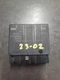 14 15 16 BMW X5 Driver Assist; park assist control module ID# 66339366920