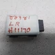 LEFT Radar Unit Blind Spot Alert Fits 19-20 BMW M5 957017 ID # 66325A1BCD8 