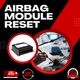 For Dodge Challenger SRS Control Module Reset Repair 68414431AB - ⭐⭐⭐⭐⭐!!
