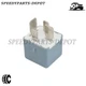1x NEW ABS Relay Skid Traction 4 Pin 12V 88263-21010 TRAC Fits Toyota Lexus
