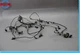 07-09 Jaguar X150 XK Rear Bumper Lower Wiring Wire Harness 6W8315B484AB Oem