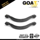 2 PC Rear Upper Control Arm Kit for Lincoln Zephyr MKZ Ford Fusion Mercury Milan