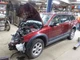 Chassis ECM Body Control BCM XC70 Rear Roof Fits 08-11 VOLVO 70 SERIES 367968