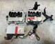 2013 - 2015 BMW F02 750LI N63 4.4L ECU DME CAS4 ENGINE CONTROL UNIT SET KEY OEM