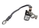 2012 MERCEDES C250 (W204) NEGATIVE GROUND BATTERY CABLE w/ TERMINAL