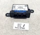 ✅ 12-20 OEM Tesla Model S X Park Assist Parking Aid Control Module Unit