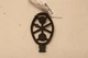 2003-2011 BENTLEY CONTINENTAL GT REAR KEYLESS ENTRY ANTENNA MODULE UNIT OEM