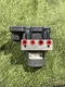 2016 Chrysler 200 ABS UNIT ANTI LOCK BRAKE PUMP MODULE OEM 68267002AC W/O ADAP