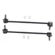  Driver and Passenger Side Front Sway Bar Links for Mazda 3 and Sport 2014-2018 