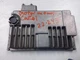 HYDRAULIC ENGINE MOUNT MODULE A8 AUDI 2018 Chassis ECM 939350 ID # 4H0907145B 