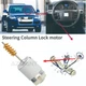 NEW Steering Column Lock Motor ESL/ELV Repair Kit FOR Audi A4/ A5 Quattro