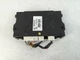 2018-2018 Infiniti Q50 Chassis Control Module Ccm Bcm Body Control VY83H