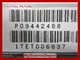 1998,VOLVO V70,TRANSMISSION COMPUTER, TCM,P09442488